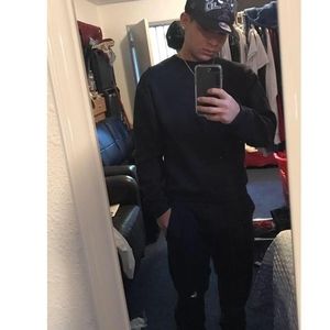 Meet your Posher, Fernando